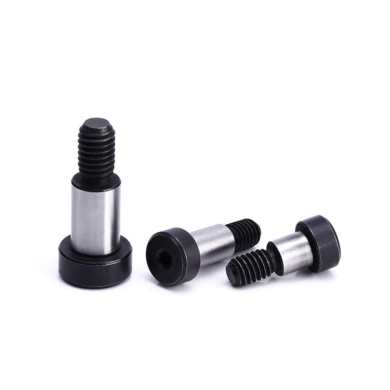 Custom Stainless Steel Screws, Non-standard Lathe Parts, Headphone Plugs, Aluminum Machining Bolts