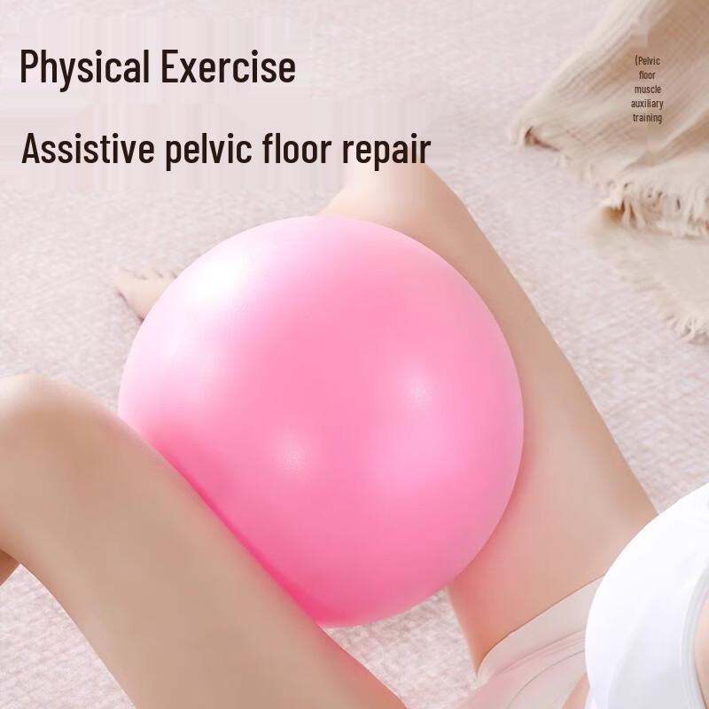 LISM 25cm Yoga Pilates Ball