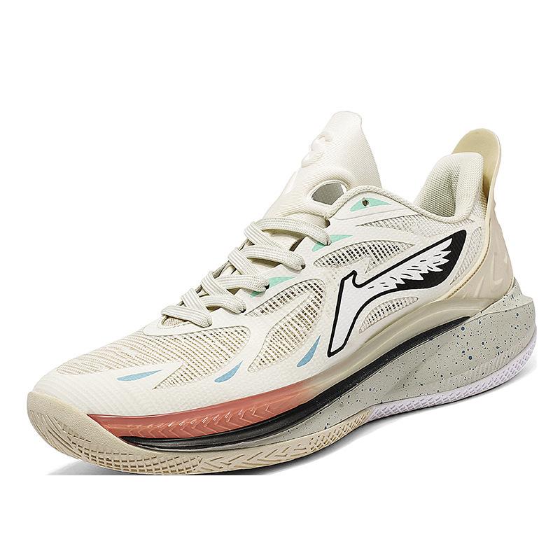 2025 sonic 12 basketball shoes youth professional combat sneakers breathable cement boots running sneakers