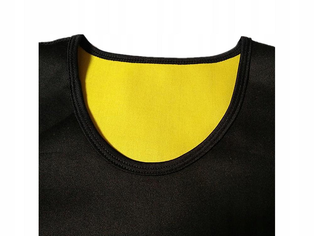 Neoprene T-shirt Cr. Sleeve (100) Gab_A
