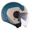 MT Helmets Open Face Helmet Viale SV S Beta