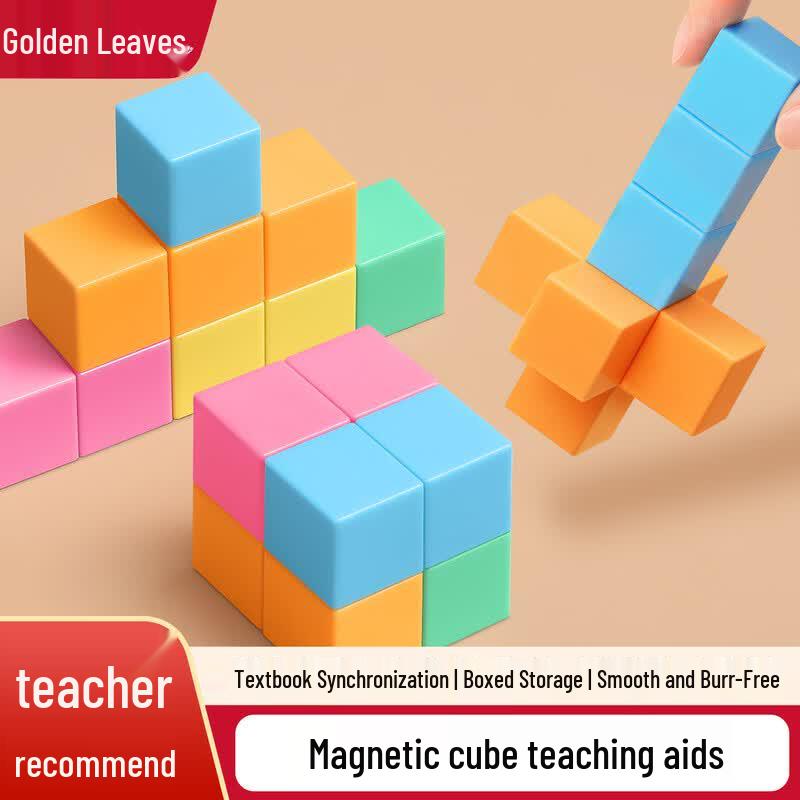 Children s Magnetic Math Learning Tools