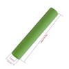 6Pcs Trampoline Pole Foam Sleeves Lightweight 40cm 25mm Protector for Tubing Kids Trampoline Accessories Tube Pipe