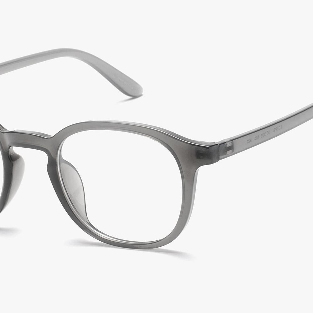 Lugo Btikeol Eyeglass Frames (Lc5994 222 50)