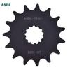 520 46T 15T Front Rear Sprocket For Kawasaki EN650 Vulcan ER-6f EX650 ER-6n ER650 Ninja 650 Ninja 650R KLE650 KLE650 Z650 ABS