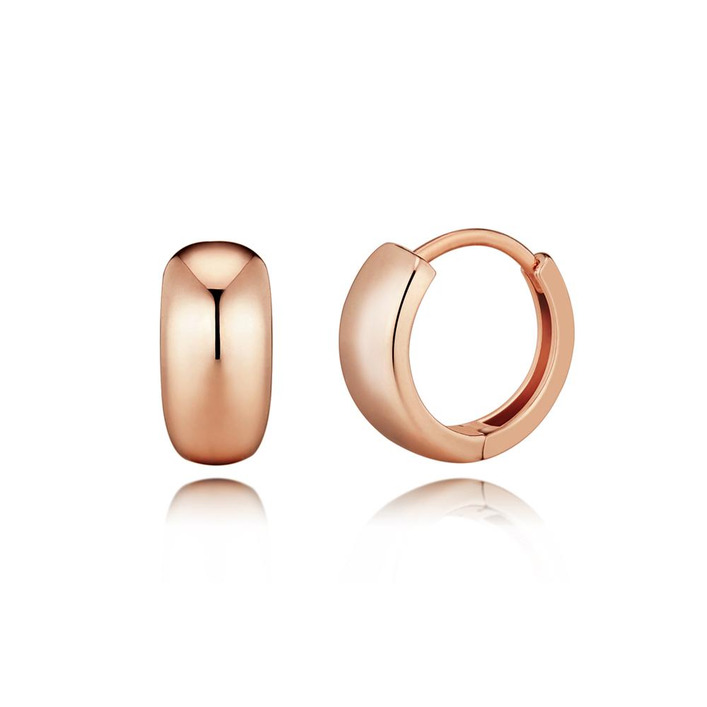Roseedor Elevolume One-Touch Earrings_282500080