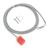 BERM Proximity Switch 5mm Induction Distance  3-Wire Inductive Sensor DC10-30V PS-05N