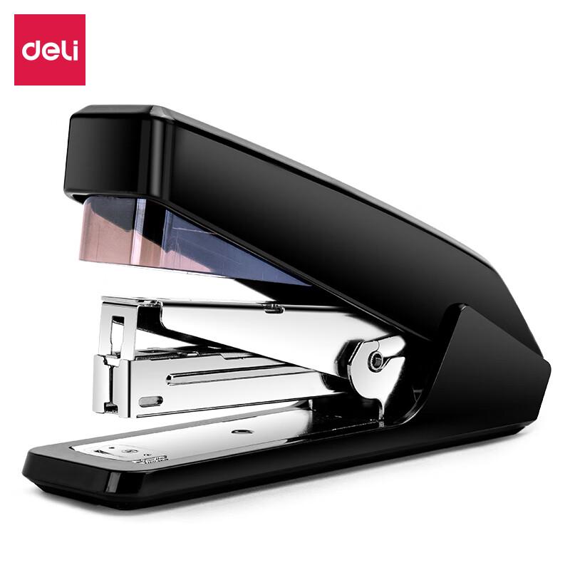 Deli Labor-Saving Stapler