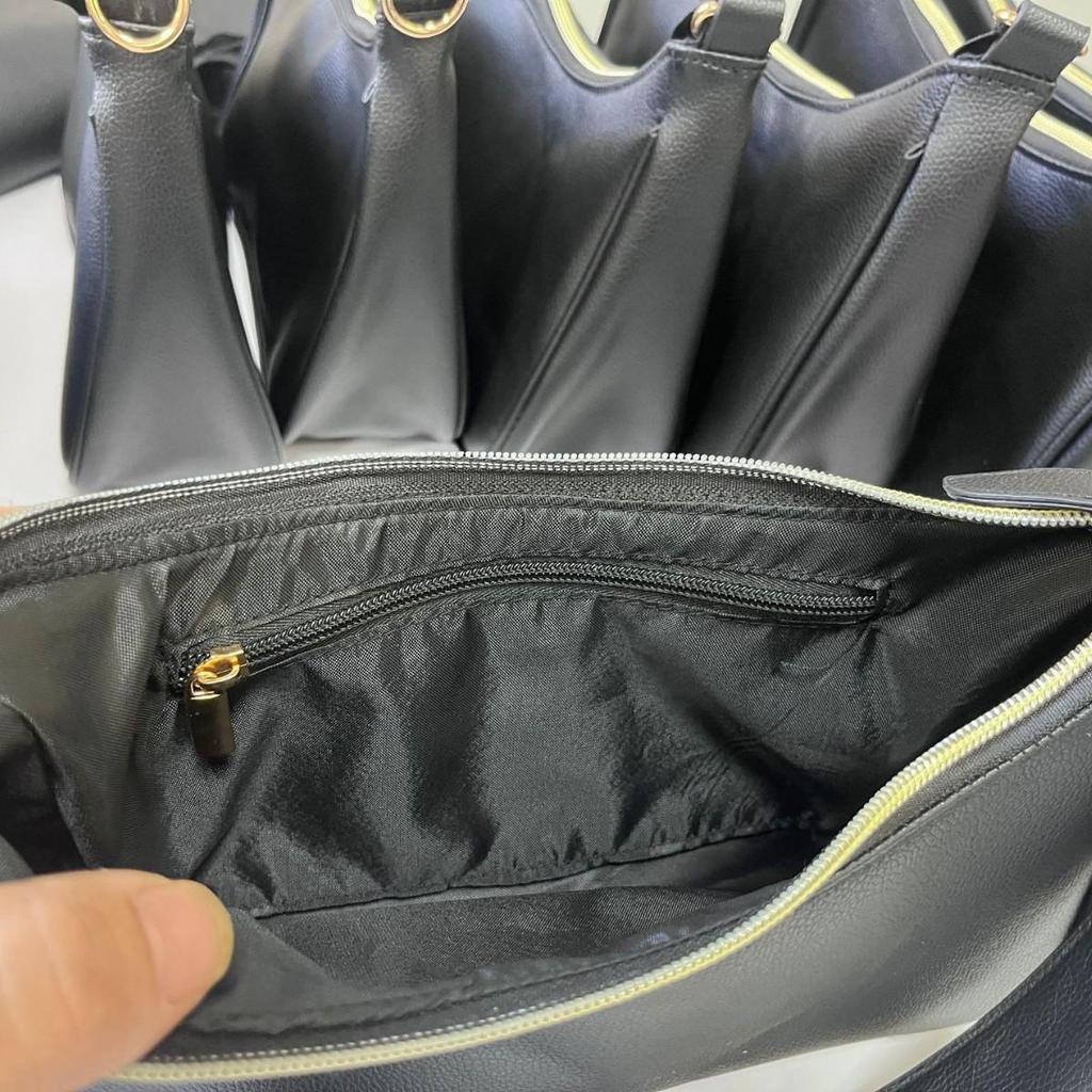 Spot 25 Damen Ketten Achsel Schultertasche - Einfache, vielseitige und stilvolle lässige Kosmetiktasche