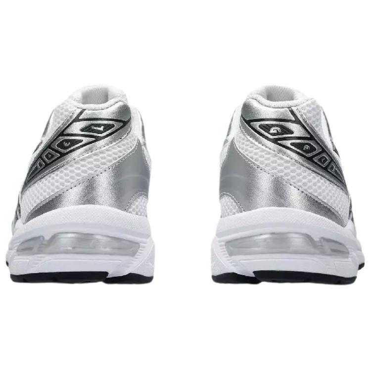 ASICS Gel-1130 'White Pure Silver' Men's 1201B020-100