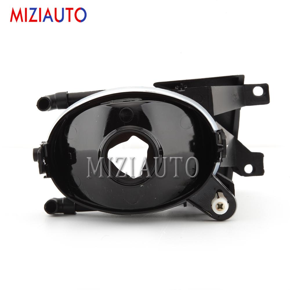 Replacement Fog Light for BMW E39 1999 2000 2001 2002 2003 2004 Without Bulbs Kit Headlight Car Accessories Styling