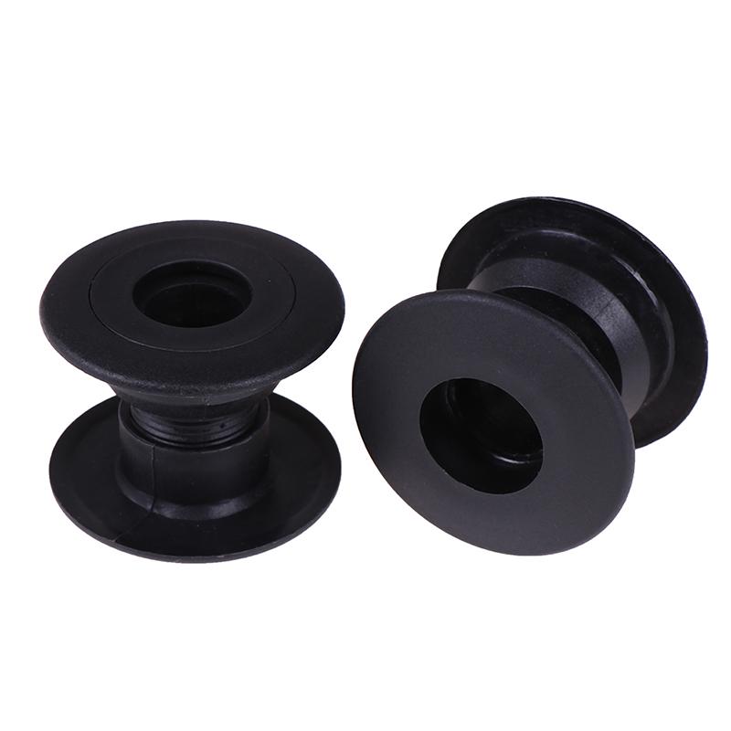 2Pcs 5/8" 16Mm Rod 36Mm Board Foosball Bushing Soccer Table Football