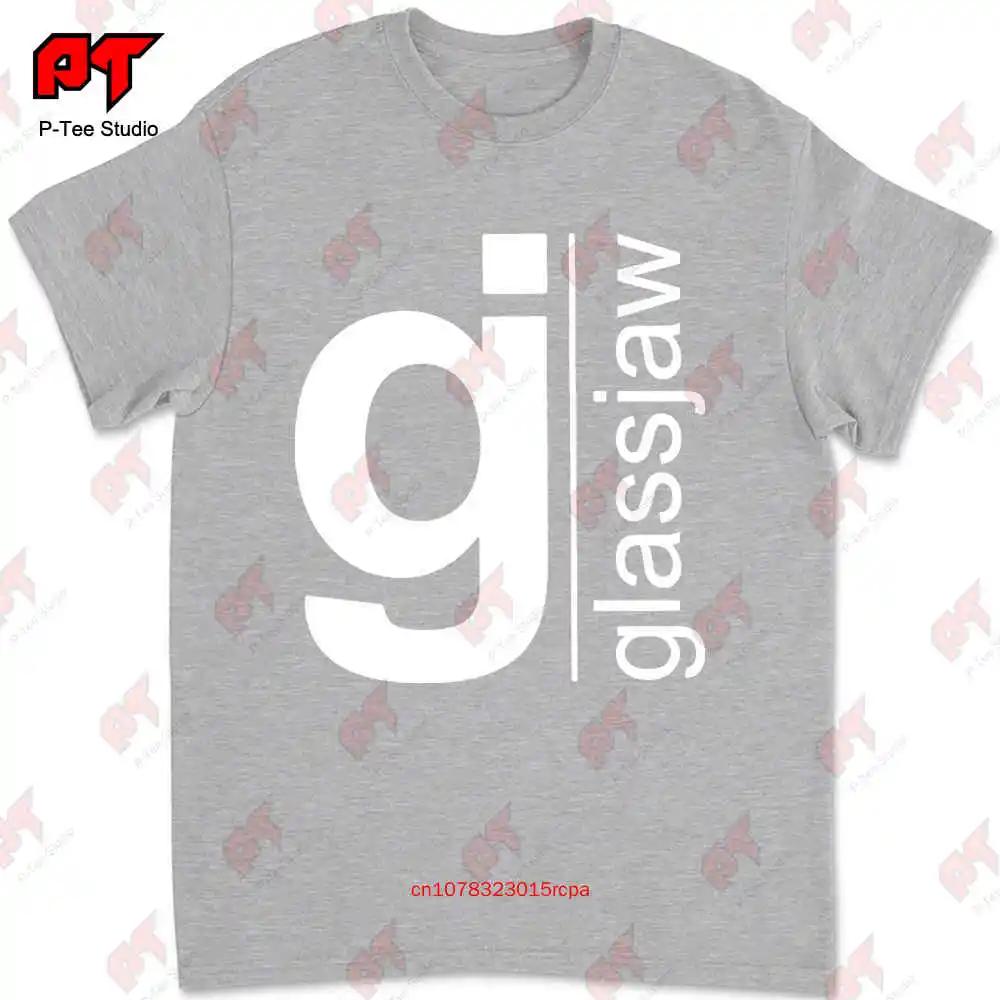 Glassjaw Band Tshirt IH45