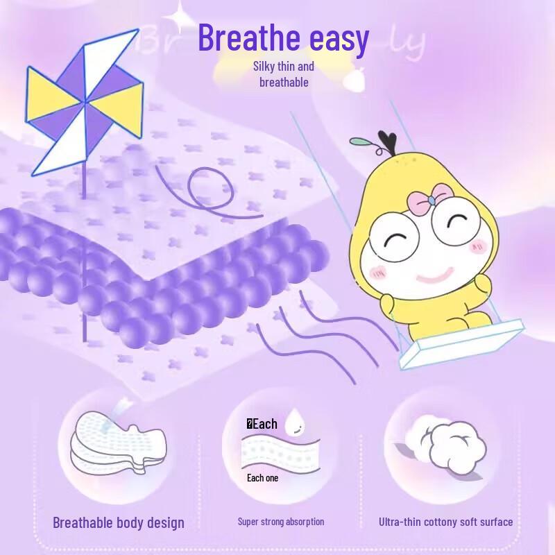 Colgate Total Anti-Cavity Toothpaste with Bonus Sanitary Pads