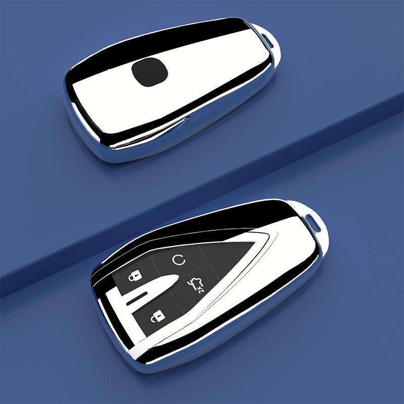2023 Changan Ruicheng Plus 1.5T Key Case Car Decor Changan Ruicheng PLUS