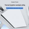 Zhonghua V7 Electrostatic Suction Sunroof Sunshade Sun Protection
