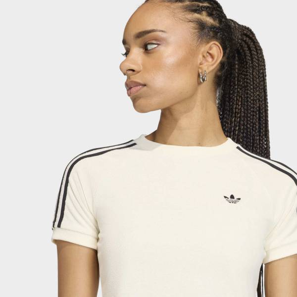 Adidas Terry Towel Kelly T shirT Kd1411