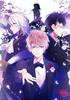 DIABOLIK LOVERS Sadistic Vampire CD BLOODY BOUQUET Reiji Sakamaki Katsuyuki Konishi Vol.6 CV.
