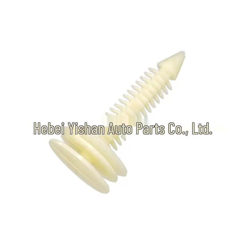 Universal Car Interior Nylon Panel and Tailgate Trim Fastener Clip