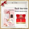 Hair Recipe Moisturizing Hair Care Travel Set