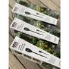 Lampada da Giardino a LED Solare, Torcia a Fiamma