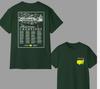 Üst giysisi – T-shirtler