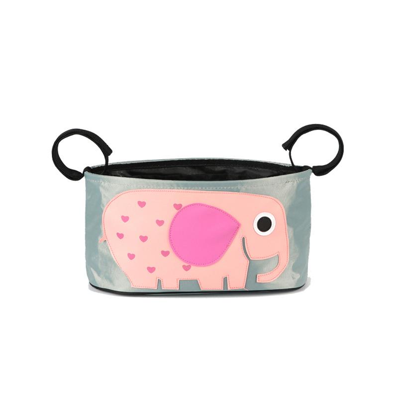 Organizer do wózka dziecięcego Torba do wózka dziecięcego Torba do wózka dziecięcego Organizer do wózka dziecięcego Torby podróżne Torba do wózka dziecięcego