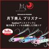 DAIWA Lure 21st Bijin Prisoner 7g Keimura Red Sardine