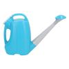 Garden Watering Pitcher Large Capacity PP Long Spout Flower Watering Can for Agriculture Farm 3.5L