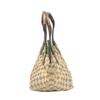 Gucci Sherry Line GG Canvas Handbag Tote Bag Beige Women 131228 Used