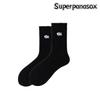 Cityboy Korean Trend High-Street Mid-Calf Skateboard Socks for Men & Women