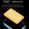 Ambitful VL15 Portable Photography Fill Light for Mobile Phones