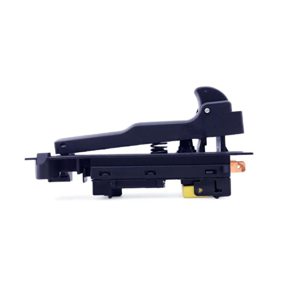 

AC 250V 18A 5E4 DPST NO/NO Миттєвий перемикач кутової шліфмашини для Hitachi 180 G18SE2