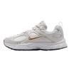 Nike V5 RNR PS Photon Dust Metallic Gold Kids Sneakers Grey White Metallic-Silver HQ6412104