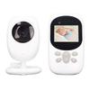Intelligent Baby Security Monitor Motion Detection High Definition Night Vision Security Monitor