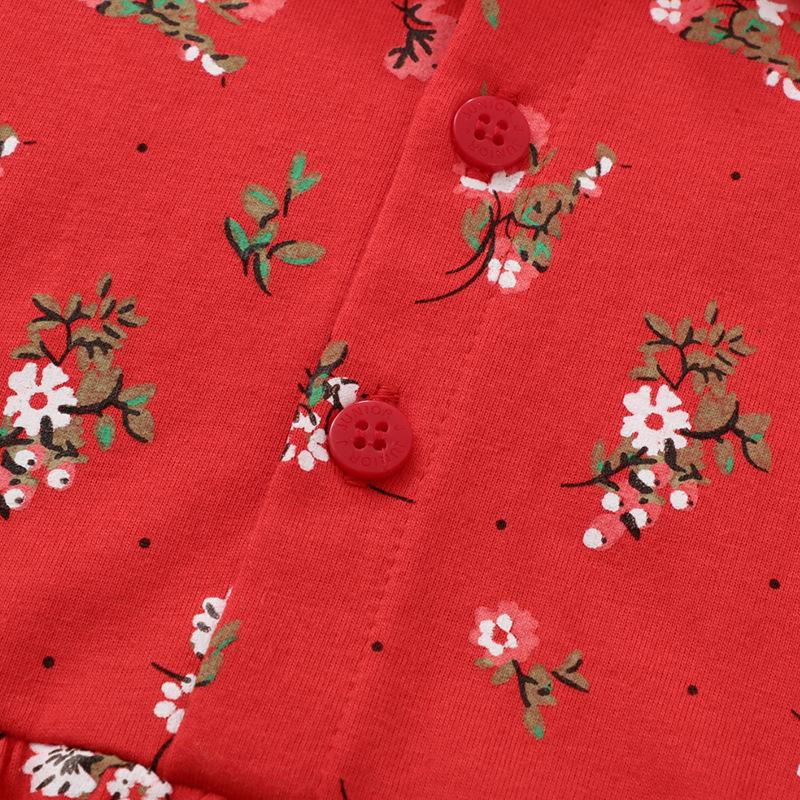 Summer New Children's Dress Children Skirt Children Skirt Girls Fashion Knit Dress