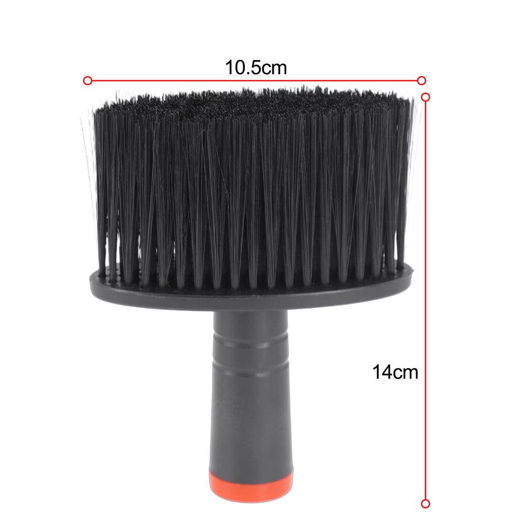 1Pc Car Detailing Brush Air Conditioner Outlet Detailing Soft Brush For Vents Gaps Cleaning Tools Car Crevice Duster Brush Tool