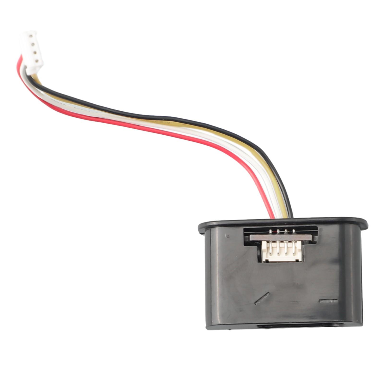 Drop sensor Black