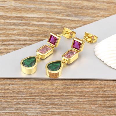 Pendientes – Pendientes de gota