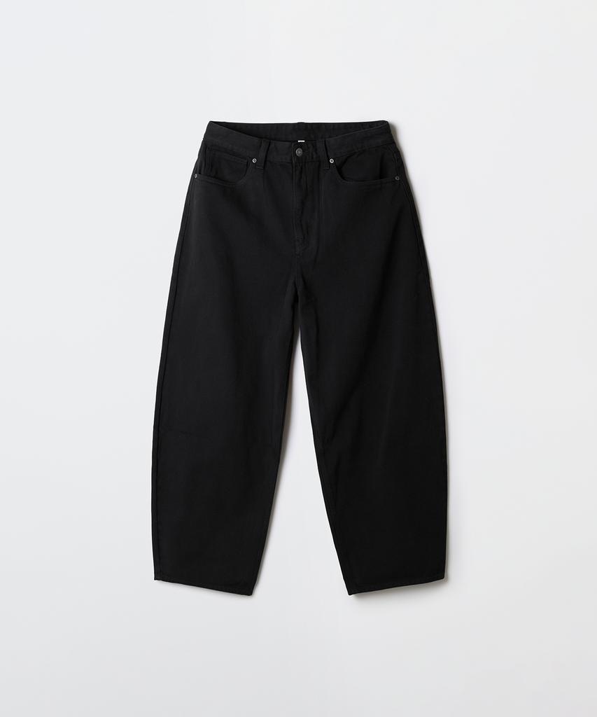 Seupao Balloon Wide Cotton Pants_Sptcg23C03