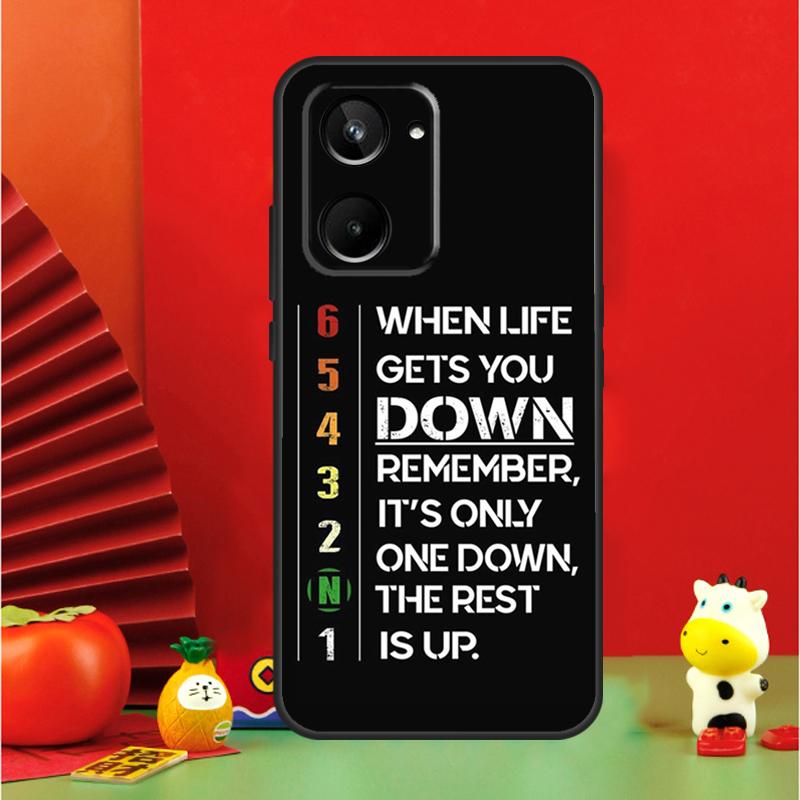 

Motorcycle Gear For Realme 15 Pro GT7 GT6 10 11 12 13 14 Pro Plus C67 C63 C61 C55 C51 C53 C35 C75 C65 Case Realme C75 4G