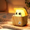 Eye Protection Smart Desk Lamp 3 Color Modes Ambient Light for 36v/1000mAh  3000mAh Sleep Aid