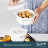 Picasso P219B-04 Minimalist Breakfast Set (4-piece)