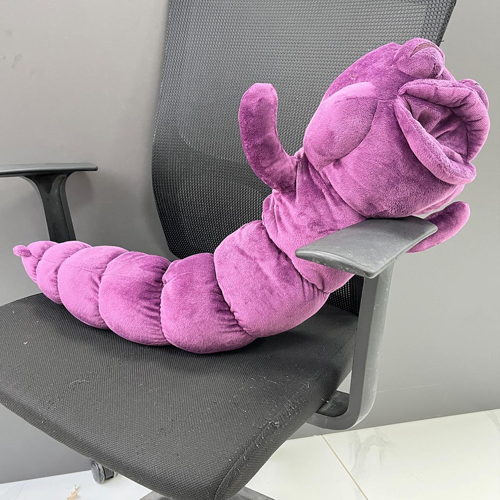 Jujutsu bitva: Okolní Úložiště Panenek, Plyšová Hračka Talisman, Panenka Gojo Gofu Heihui, Polštář na Objímání Rukou