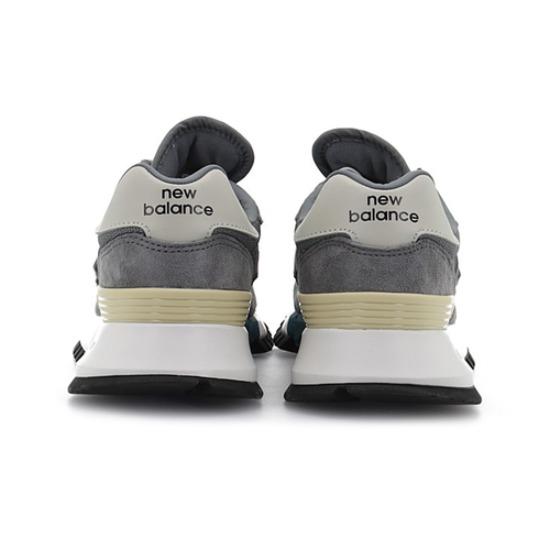 New Balance 1300 Grey - MS1300GG