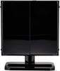 Yamamura Rotating Mirror Black Three-Way Y-4000
