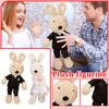 Bambola Giocattolo Peluche Novità (non marcato)