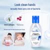 JieFuRou 50mL Portable Antibacterial Hand Sanitizer