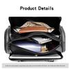 Multi-compartment Boston Bag Women's Shoulder Bag