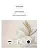 Elegante Dames Crossbody Handtas van Echt Leer 2026 - Perfect Verjaardagscadeau voor Moeders